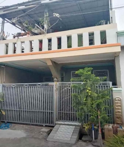 Rumah Dijual Di Cibitung Bekasi Dekat Stasiun Cibitung