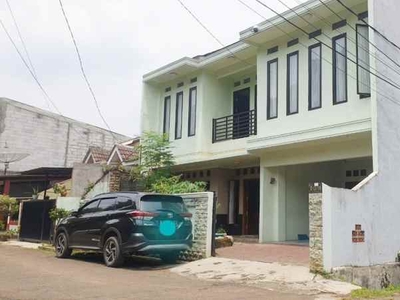 Rumah Dijual Di Ciputat Tangerang Selatan Dekat Stasiun Sudimara