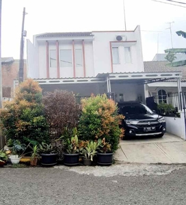 Rumah Dijual Di Citra Gran Cibubur Dekat Mall Ciputra Cibubur