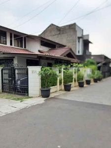 Rumah Dijual Di Dalam Komplek Pondok Aren Bintaro Tangerang Selatan