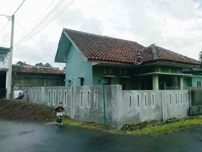 Rumah Dijual Di Dalam Perumahan Sukarindik Bungursari Tasikmalaya
