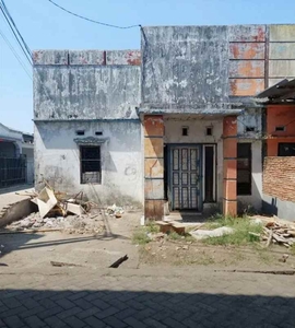 Rumah Dijual Di Gowa Sulawesi Selatan Dekat Rsud Syekh Yusuf