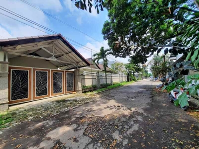 Rumah Dijual Di Malang Lokasi Jalan Srigading Dekat Jalan Suhat