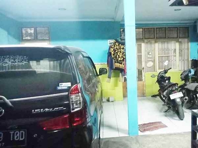 Rumah Dijual Di Pasar Kemis Tangerang Dekat Rs Primaya Pasar Kemis