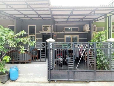 Rumah Dijual Di Periuk Kota Tangerang Dekat Rs Sari Asih Sangiang