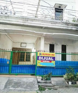 Rumah Dijual Di Perumahan Alam Pesona 1 Krian Sidoarjo