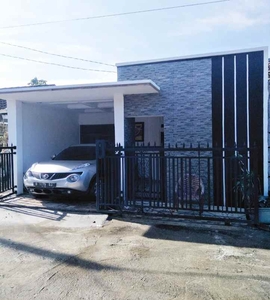 Rumah Dijual Di Perumahan Bukit Serpong Indah Dekat Puspitek Bsd