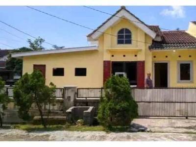 Rumah Dijual Di Perumahan Citra Gading Serang Kota