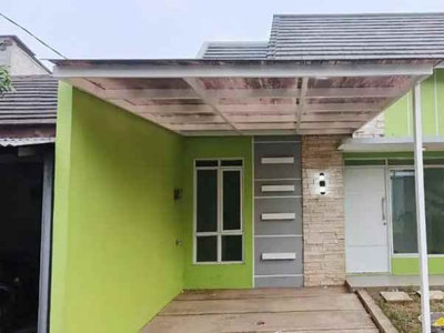 Rumah Dijual Di Perumahan Metland Cileungsi