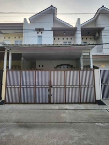 Rumah Dijual Di Pondok Bambu Duren Sawit Jakarta Timur