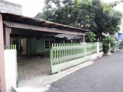 Rumah Dijual Di Pondok Bambu Jakarta Timur Dekat Mall Bassura