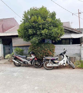 Rumah Dijual Di Rawalumbu Kota Bekasi Dekat Rs Rawa Lumbu Bekasi