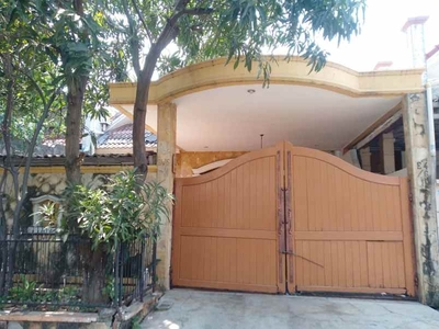 Rumah Dijual Di Taman Harapan Baru Bekasi Dekat Rs Taman Harapan Baru