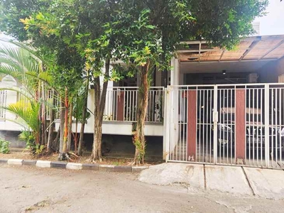 Rumah Dijual Di Villa Bogor Indah 2 Dekat Sma Negeri 8 Kota Bogor