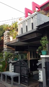 Rumah Dijual Di Villa Nusa Indah 3 Dekat Kota Wisata Cibubur