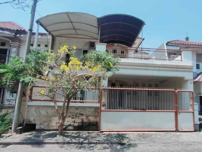 Rumah Dijual Dian Istana Wiyung Surabaya Barat