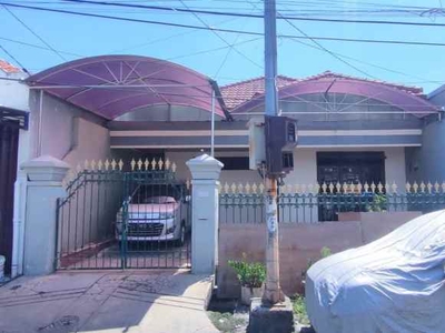 Rumah Dijual Disewakan Petemon Surabaya Pusat