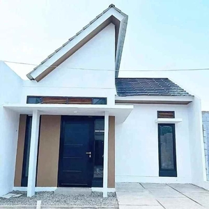 Rumah Dijual Dp 0 Ready Stok Termurah Di Cimuning Bekasi Kota