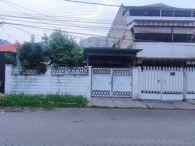 Rumah Dijual Dukuh Kupang Barat Surabaya Barat