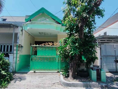 Rumah Dijual Dukuh Kupang Surabaya Barat