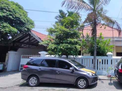 Rumah Dijual Dukuh Kupang Surabaya Barat