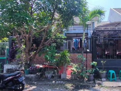 Rumah Dijual Griya Babatan Mukti Wiyung Surabaya Barat