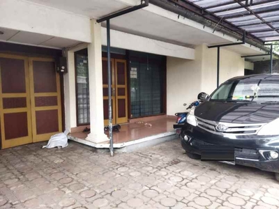 Rumah Dijual Hitung Tanah Di Area Gegerkalong Sukasari Kota Bandung