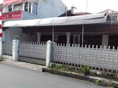Rumah Dijual Hitung Tanah Di Kayu Manis Jakarta Timur