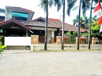 Rumah Dijual Komplek Jatiwaringin Asri Pondok Gede Bekasi