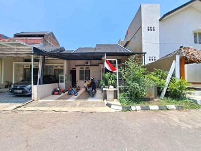 Rumah Dijual Minimalis Terawat Di Riungbandung Cipamokolan Bandung