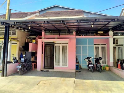 Rumah Dijual Murah Di Margaluyu Indah Margasari Buahbatu Kota Bandung