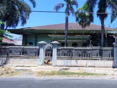 Rumah Dijual Ngagel Jaya Tengah Surabaya Timur