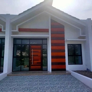 Rumah Dijual Perumahan Arguna Sindangpanon Banjaran Bandung