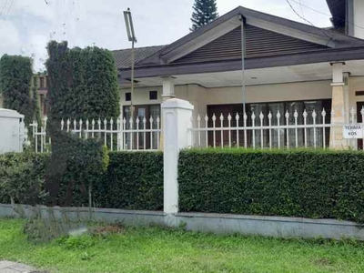 Rumah Dijual Plus Kosan 2 Lantai Dekat Universitas Maranatha Bandung