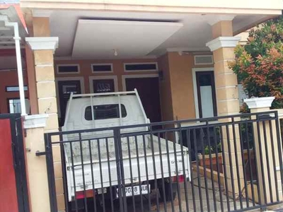 Rumah Dijual Puri Bintaro Hijau