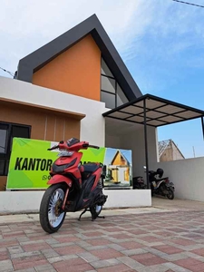 Rumah Dijual Rumah Cluster Komersil Di Watubelah Sumber Kab Cirebon