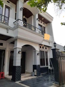Rumah Dijual Siap Huni Di Tebet Jakarta Selatan Jo