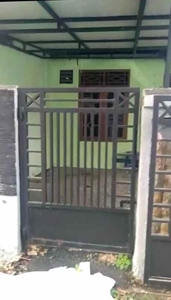 Rumah Dijual Strategis Murah