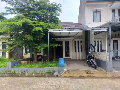 Rumah Dijual Tanah Luas Di Grand Sharon Residence Cipamokolan Bandung