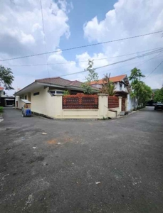 Rumah Dijual Tanah Luas Di Pondok Bambu Duren Sawit Jakarta Timur