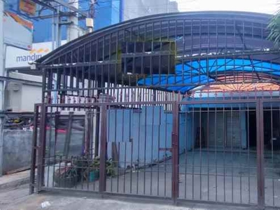 Rumah Dijual Tembok Dukuh Surabaya Pusat