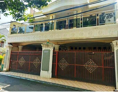 Rumah Dijual Termurah Di Komplek Pondok Kelapa Jakarta Timur