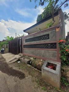 Rumah Dikontrakan Wilayah Margahurip Banjaran Bandung Selatan