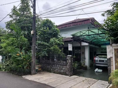 Rumah Elegan Harga Murah Di Komplek Cipinang Jayacipinang Muara