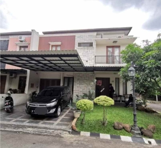 Rumah Exclusive Murah Strategis Jakarta Selatan