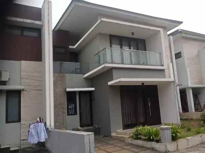 Rumah Exclusive South City Pamulang Cinere Fullfurnished