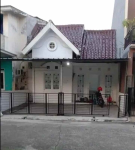 Rumah Minimalis Fresh Siap Huni Di Jatinegara Indah Duren Sawit