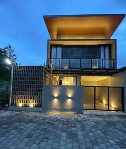 Rumah Fullfurnish 2 Lantai Siap Huni Di Condongcatur Jogja