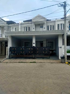 Rumah Grand Depok City Gdc Siap Huni 2 Lantai Mewah Murah