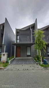 Rumah Grand Wisata Cluster O2 Full Furnished Tambun Selatan Bekasi